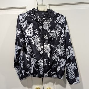 Tropical Jacket